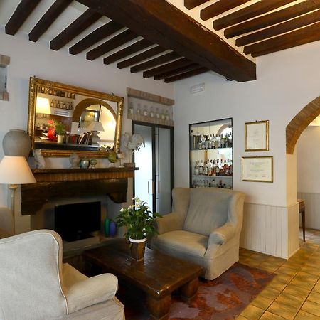 Locanda Stella D'Oro Soragna Luaran gambar
