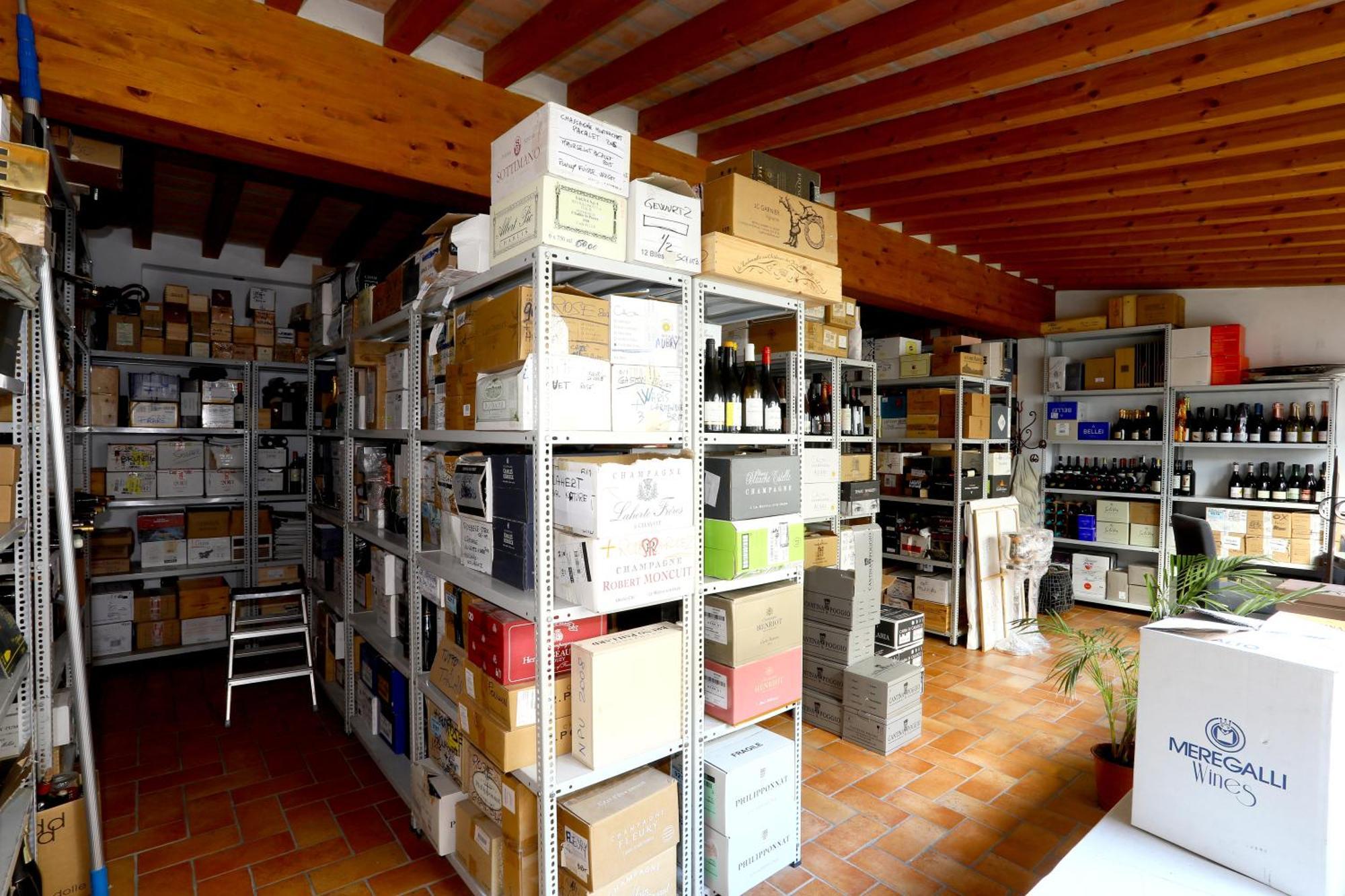 Locanda Stella D'Oro Soragna Luaran gambar