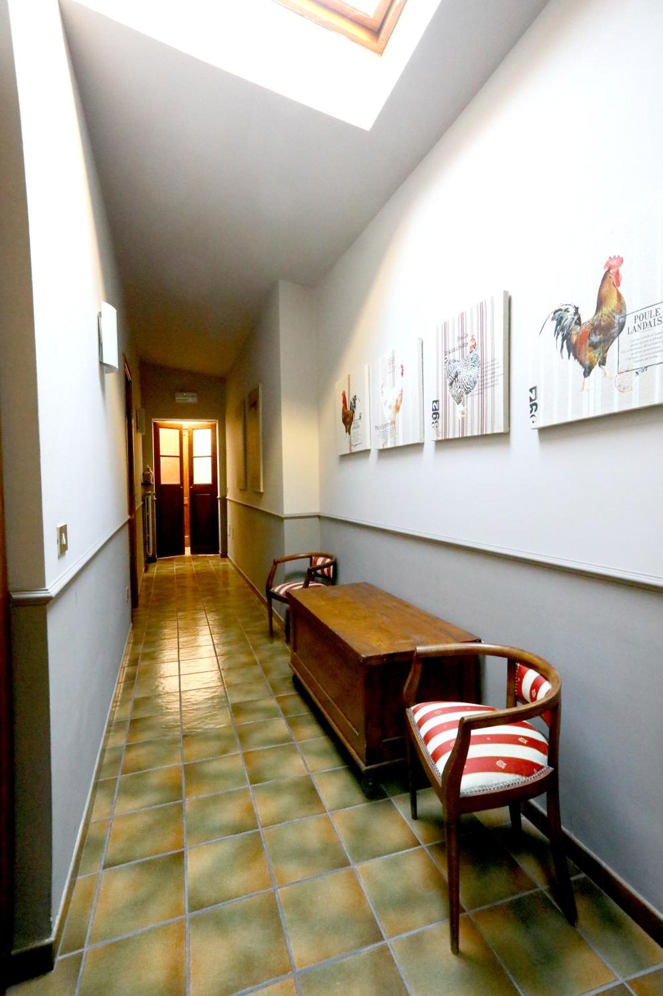 Locanda Stella D'Oro Soragna Luaran gambar