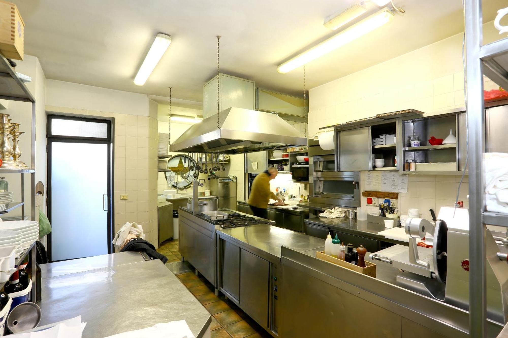 Locanda Stella D'Oro Soragna Luaran gambar