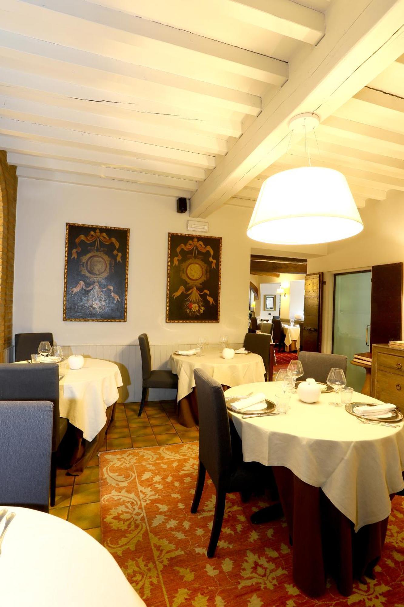 Locanda Stella D'Oro Soragna Luaran gambar