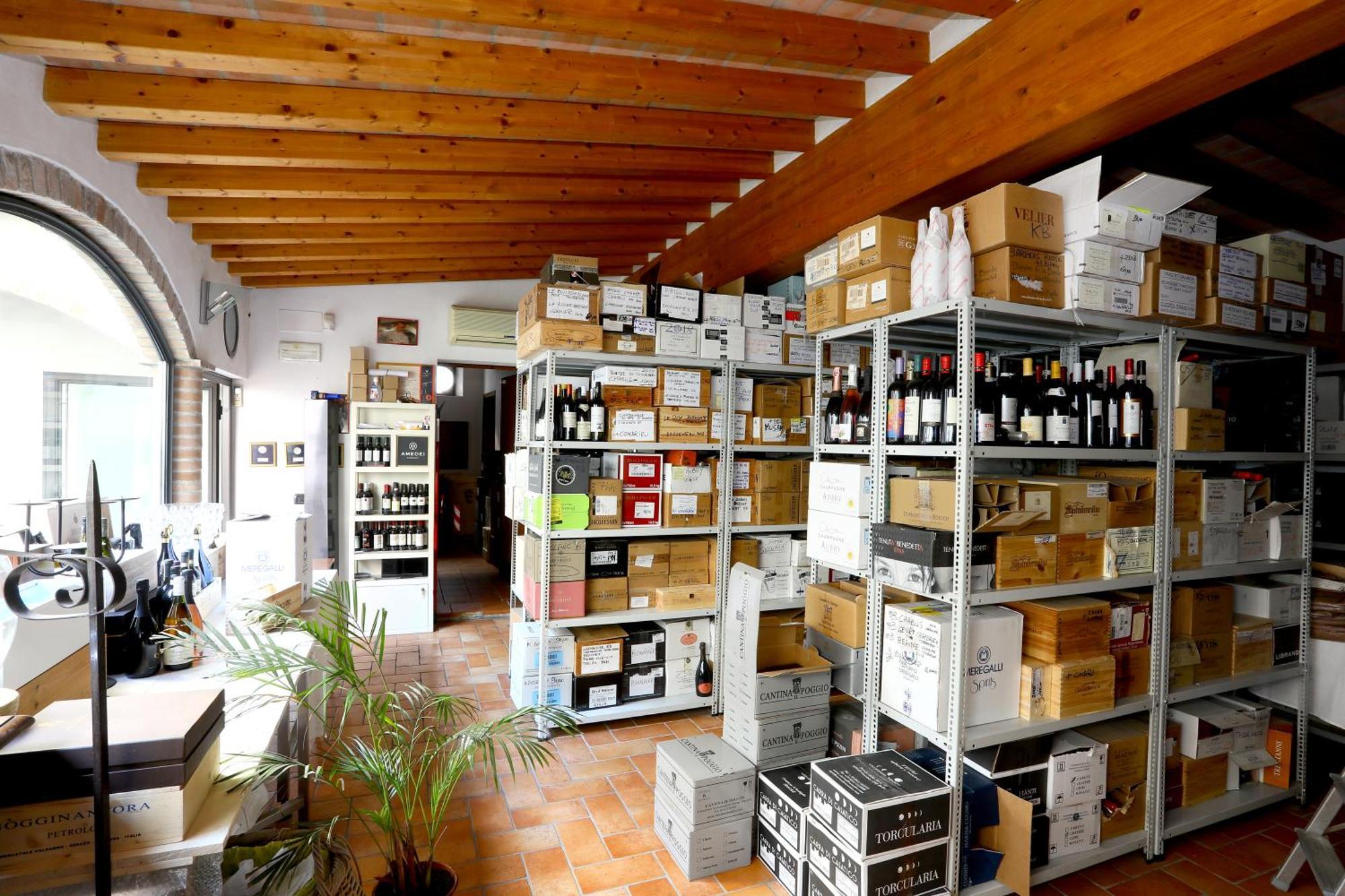 Locanda Stella D'Oro Soragna Luaran gambar